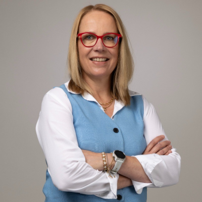 Claudia Nicholls-Magielsen