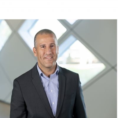 Nour Chhilif, Global Head of IT Procurement at Philips