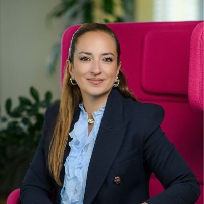 Burcu Begić