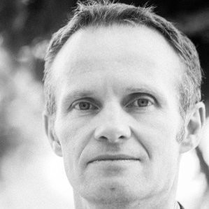 Stephen Laws, VP Commercial Excellence, EMEIA & Head of France & Benelux at Varian