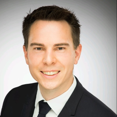 Matthias Rohrbeck