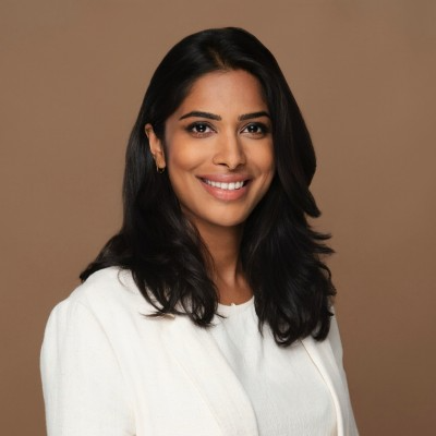 Sylvie Soundaravelou, Head of Financial Markets Trading at TotalEnergies