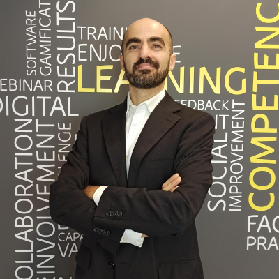 Mario Vettraino