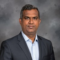 Vignesh Alagappan