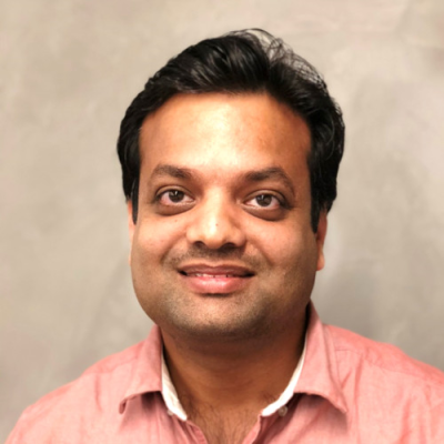 Ravi Kumar