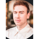 Fraser Macdonald, Global Sourcing Lead at Flutter Entertainment