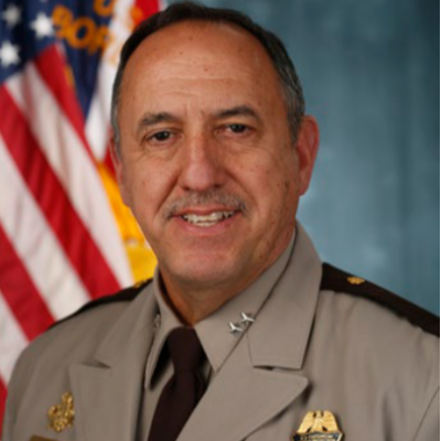 James Thom