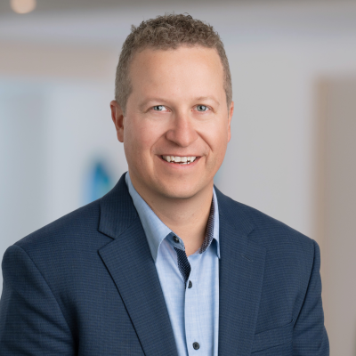 Kam Twitchell, Sr. Director HR at Intermountain Health