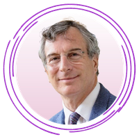 Adam Balen, Chief Medical Officer/ Professor of Reproductive Medicine at ATG Health Ltd trading as Meio Health Ltd