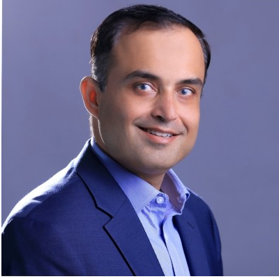 Vipul Soni