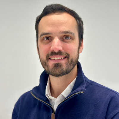 Peter Drivas, Director, North America Regional Supply Chain at Ipsen Limited