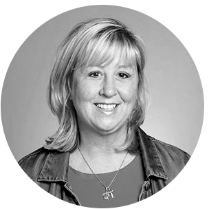 Cindy Songne, VP, Talent Attraction Solutions at Talroo