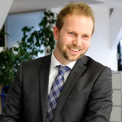 Björgvin Magnússon