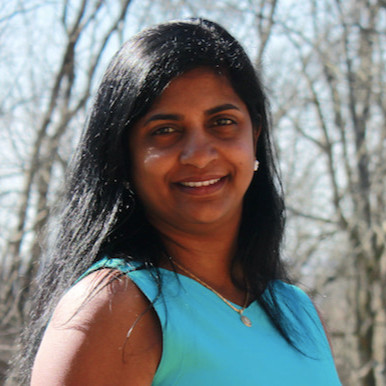Vasanthi Chalasani