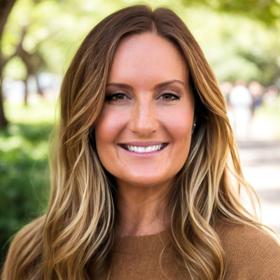 Feliz Papich, SVP, Digital Technology, Experience & Insights at Crocs, Inc