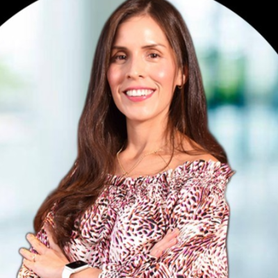 Ljubitza Frkovich Mallqui, Director of Digital Transformation at Promelsa