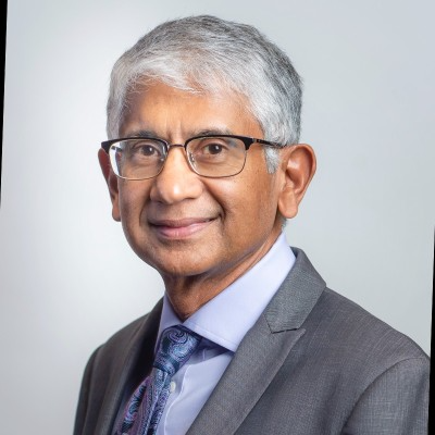 Harish Neelakandan, Co-Chief Investment Officer at AlphaEngine Global Investment Solutions