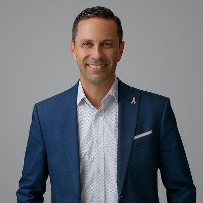 Sebastian Valencia, Managing Partner, Management and Operations Consulting at Clarkston Consulting