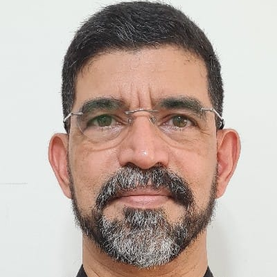 Sanford D'Souza