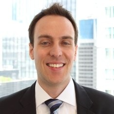 Peter Russell, MD, Credit Investment Operations at PSP Investments