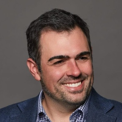 Philip Intallura, Group Head of Quantum Technologies at HSBC
