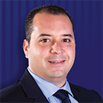 Ghazi Masmoudi