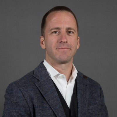 Cristian Ostrowski, Vice President, Integrated Care Solutions & Digital Health Europe, Middle East & Africa at Baxter International