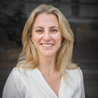 Latifa Azarkan