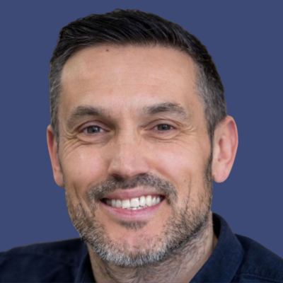 Paul Cuglietta