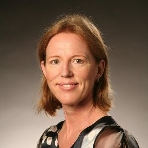 Elisabeth Svensson, Vice President Global Industry Leader, Health Group at Aquent Studios