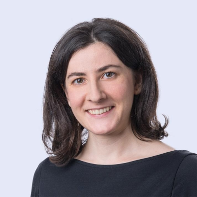 Larisa Kilimnik, Global Supply Chain & Procurement Risk & ESG Manager at Valneva