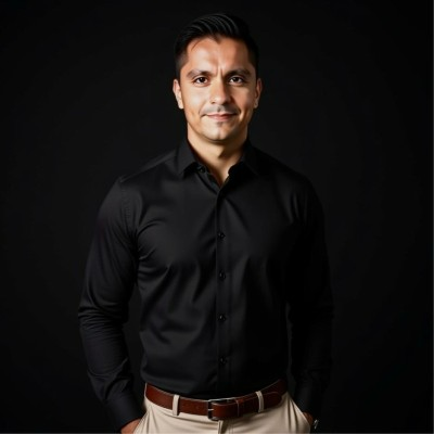 Francisco Mondragon