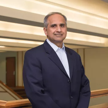 Shabbir Dahod, President & Chief Executive Officer at TraceLink