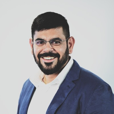 Capt Raghav Gulati