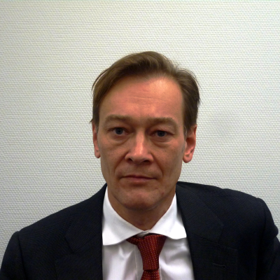 Klaus Müller