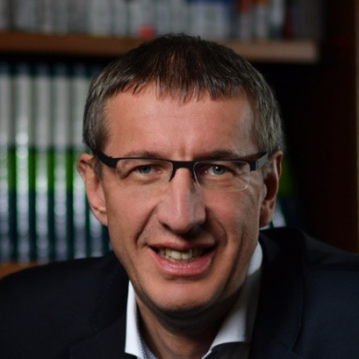 Christian Haas