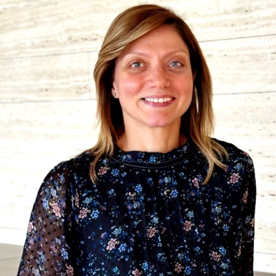 Rana M. Dalbah MSF, PMP