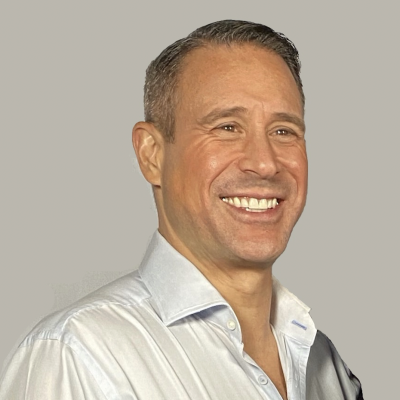 Mark Krebs
