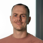 Tomas Havlik, Client Solutions Manager at Meta