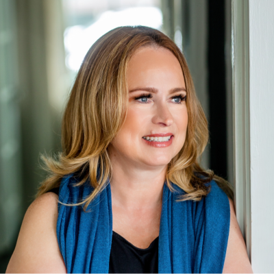 Nancy Kallusch, Head of Enterprise at GreenLight.ai