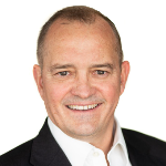 Andrew Batchelor, Head of LCH ForexClear at LSEG