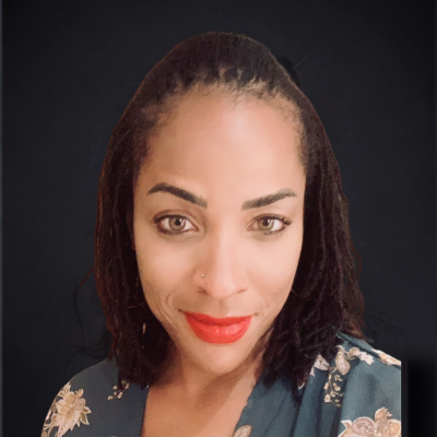 Marissa Olaleye, Global Director, Corporate Services Strategic Sourcing at ALCON