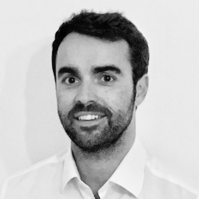 Richard Lallo, Group Head of Customer Marketing at Frasers