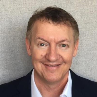 John Liebig, Vice President of Service and Support at Outset Medical, Inc.
