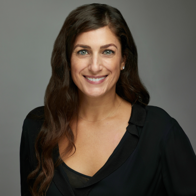 April Guidone, COO at SMAC Entertainment