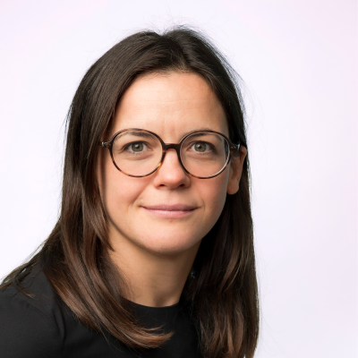 Eglantine Desautel, CEO at EuroCTP