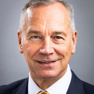 Erick Muller, Head of Product and Investment Strategy at Muzinich