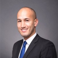 Benjamin Quinlan, CEO & Managing Partner at Quinlan & Associates