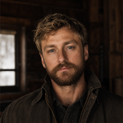 Zach Solomon, Director, eCommerce & Digital at Shinola & Filson