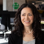 Eiko Kawano, Senior Director, Digital Experience Strategy at Loblaws